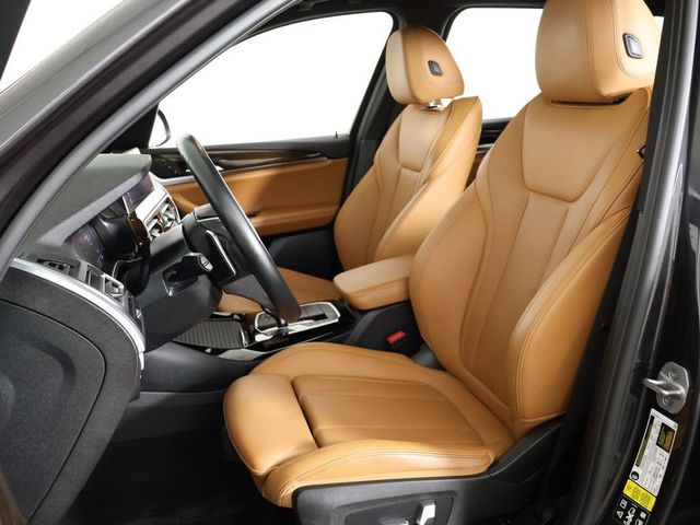 2023 BMW X3 xDrive30i Sports Activity Vehicle - 23042636 - 31