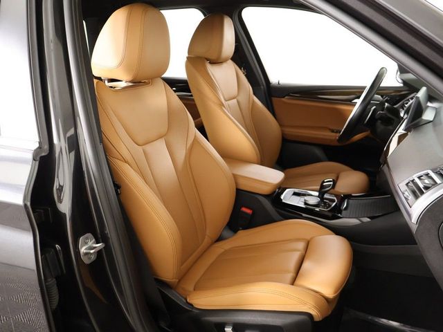 2023 BMW X3 xDrive30i Sports Activity Vehicle - 23042636 - 32