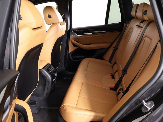 2023 BMW X3 xDrive30i Sports Activity Vehicle - 23042636 - 35