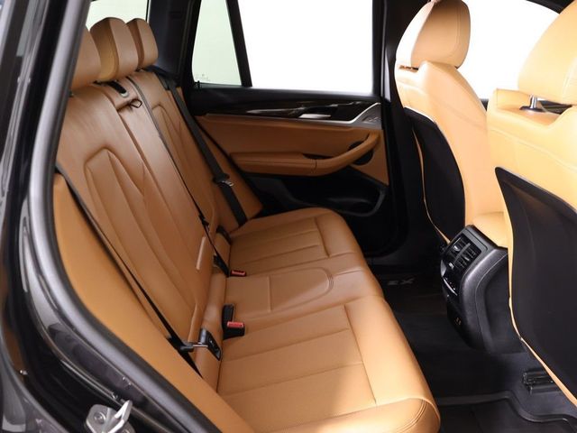 2023 BMW X3 xDrive30i Sports Activity Vehicle - 23042636 - 36