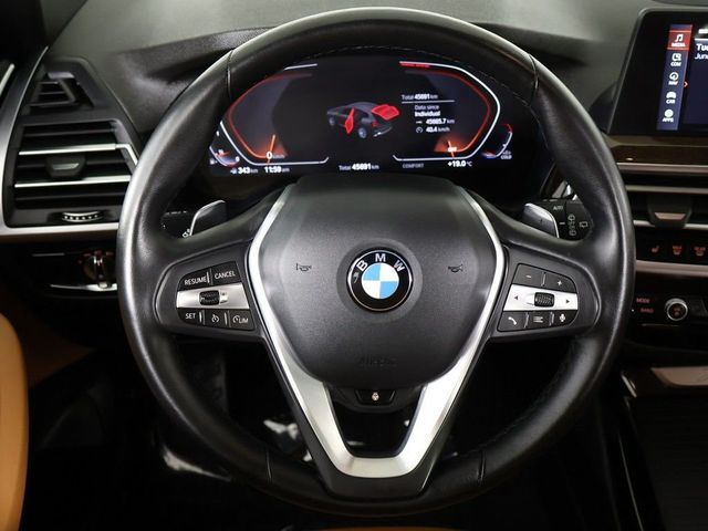 2023 BMW X3 xDrive30i Sports Activity Vehicle - 23042636 - 40