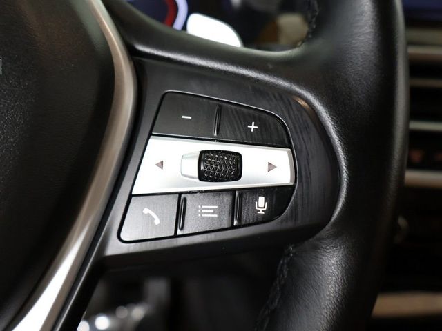 2023 BMW X3 xDrive30i Sports Activity Vehicle - 23042636 - 43