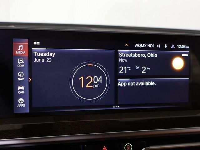2023 BMW X3 xDrive30i Sports Activity Vehicle - 23042636 - 45
