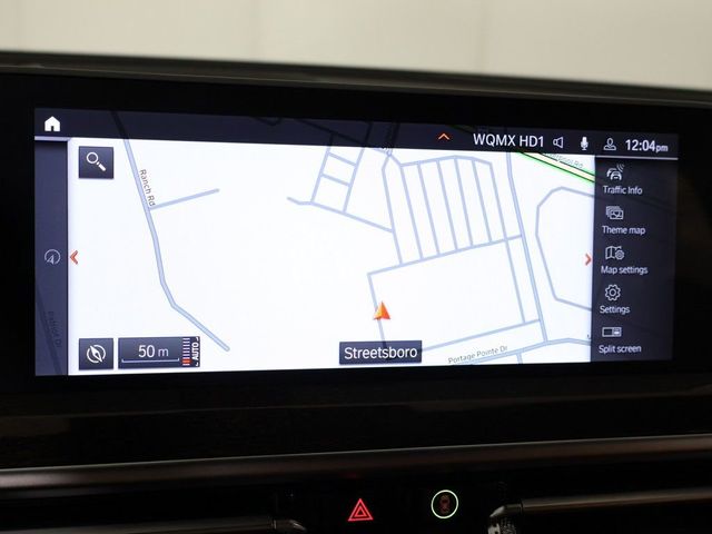 2023 BMW X3 xDrive30i Sports Activity Vehicle - 23042636 - 46