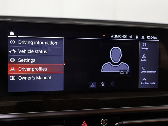 2023 BMW X3 xDrive30i Sports Activity Vehicle - 23042636 - 48