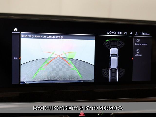 2023 BMW X3 xDrive30i Sports Activity Vehicle - 23042636 - 4