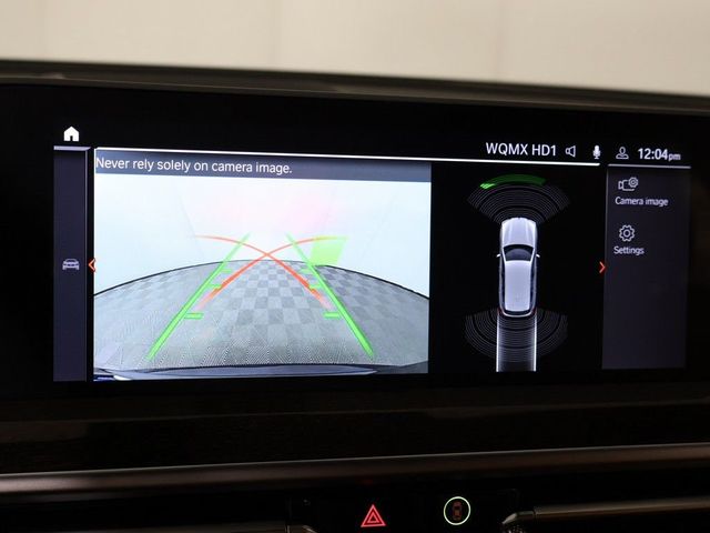 2023 BMW X3 xDrive30i Sports Activity Vehicle - 23042636 - 50