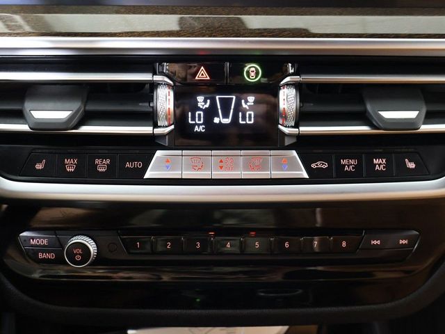 2023 BMW X3 xDrive30i Sports Activity Vehicle - 23042636 - 51