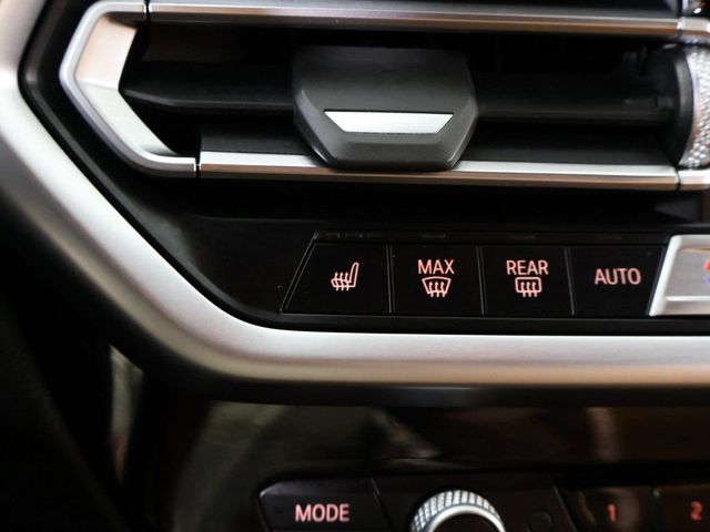 2023 BMW X3 xDrive30i Sports Activity Vehicle - 23042636 - 52