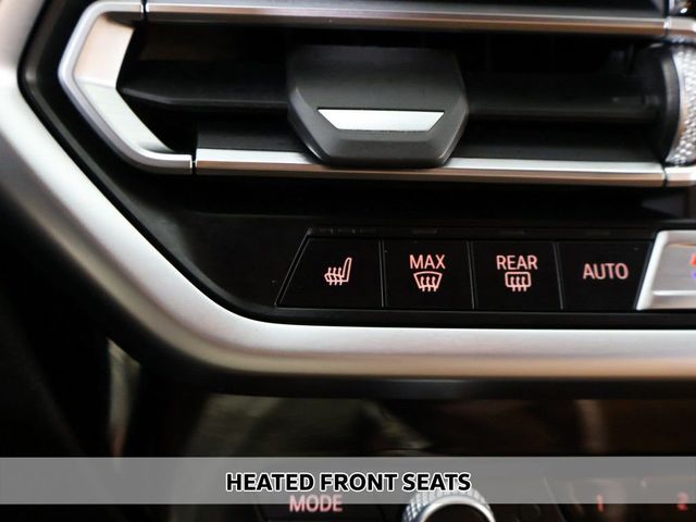 2023 BMW X3 xDrive30i Sports Activity Vehicle - 23042636 - 5
