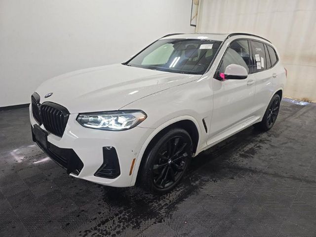 2023 BMW X3 xDrive30i Sports Activity Vehicle - 23048159 - 1