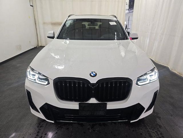 2023 BMW X3 xDrive30i Sports Activity Vehicle - 23048159 - 2