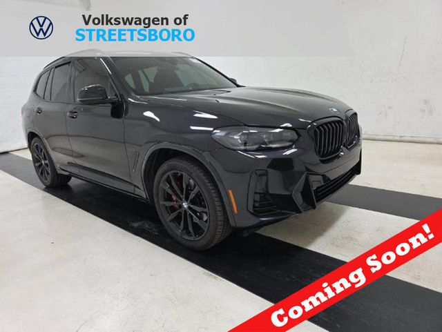 2023 BMW X3 xDrive30i Sports Activity Vehicle - 23093471 - 0