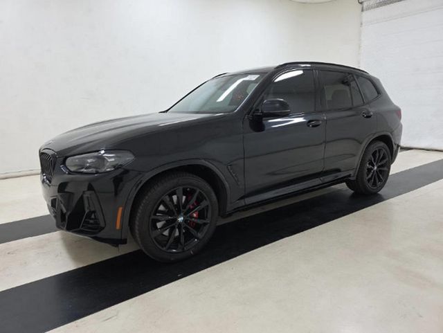 2023 BMW X3 xDrive30i Sports Activity Vehicle - 23093471 - 1