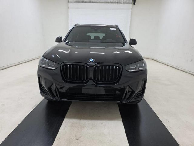 2023 BMW X3 xDrive30i Sports Activity Vehicle - 23093471 - 2