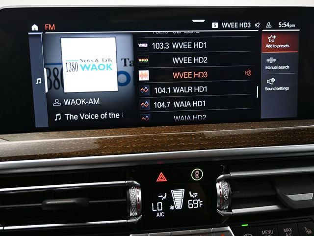 2023 BMW X3 xDrive30i Sports Activity Vehicle - 22998145 - 16