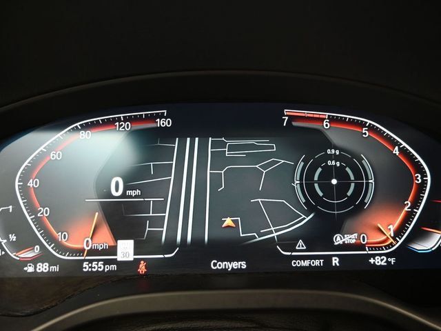 2023 BMW X3 xDrive30i Sports Activity Vehicle - 22998145 - 19