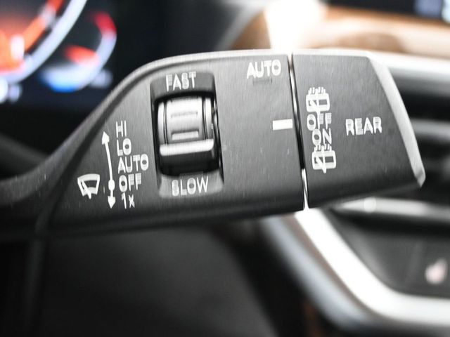 2023 BMW X3 xDrive30i Sports Activity Vehicle - 22998145 - 23