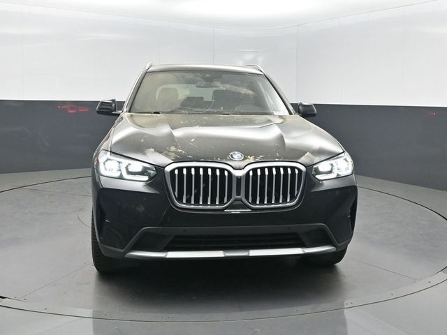 2023 BMW X3 xDrive30i Sports Activity Vehicle - 22998145 - 35