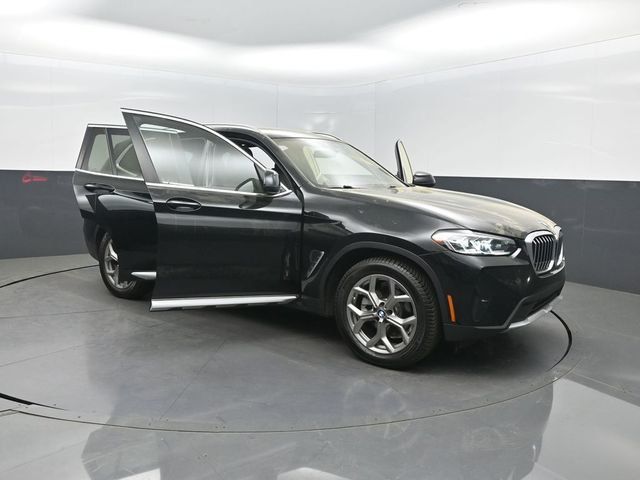 2023 BMW X3 xDrive30i Sports Activity Vehicle - 22998145 - 38