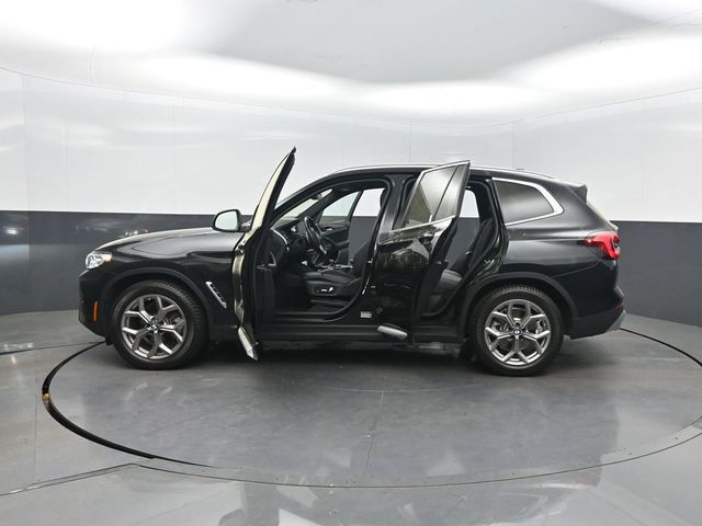2023 BMW X3 xDrive30i Sports Activity Vehicle - 22998145 - 39
