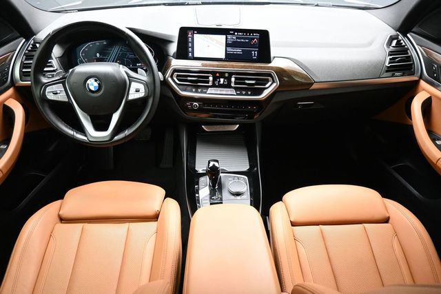 2023 BMW X3 xDrive30i Sports Activity Vehicle - 23031060 - 11