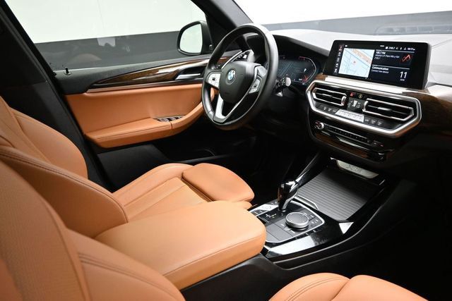 2023 BMW X3 xDrive30i Sports Activity Vehicle - 23031060 - 13