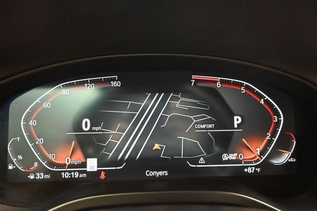 2023 BMW X3 xDrive30i Sports Activity Vehicle - 23031060 - 18