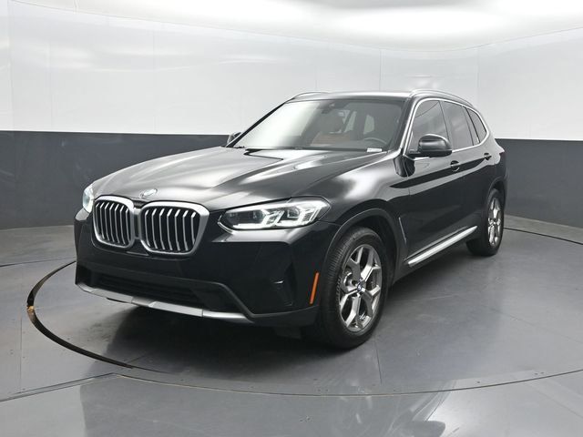 2023 BMW X3 xDrive30i Sports Activity Vehicle - 23031060 - 1