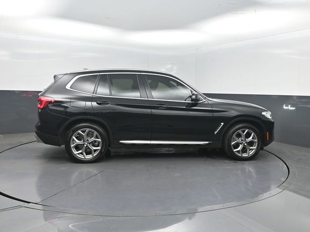 2023 BMW X3 xDrive30i Sports Activity Vehicle - 23031060 - 28