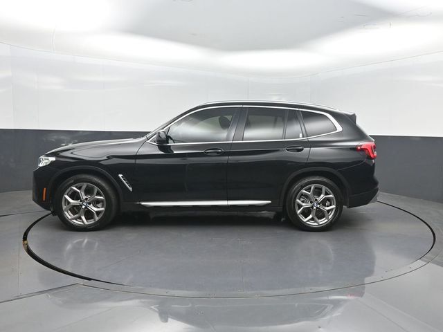 2023 BMW X3 xDrive30i Sports Activity Vehicle - 23031060 - 2