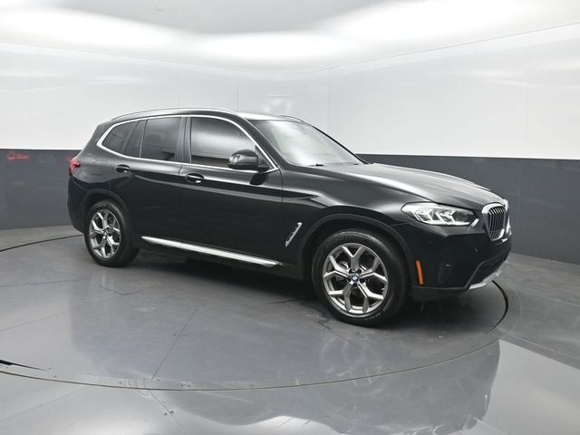 2023 BMW X3 xDrive30i Sports Activity Vehicle - 23031060 - 29