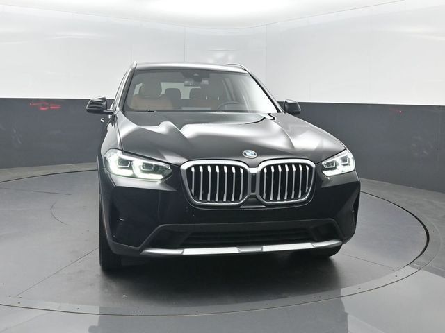 2023 BMW X3 xDrive30i Sports Activity Vehicle - 23031060 - 30