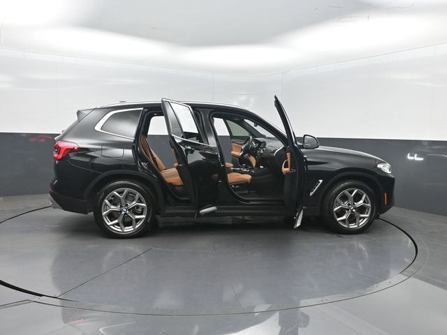 2023 BMW X3 xDrive30i Sports Activity Vehicle - 23031060 - 32