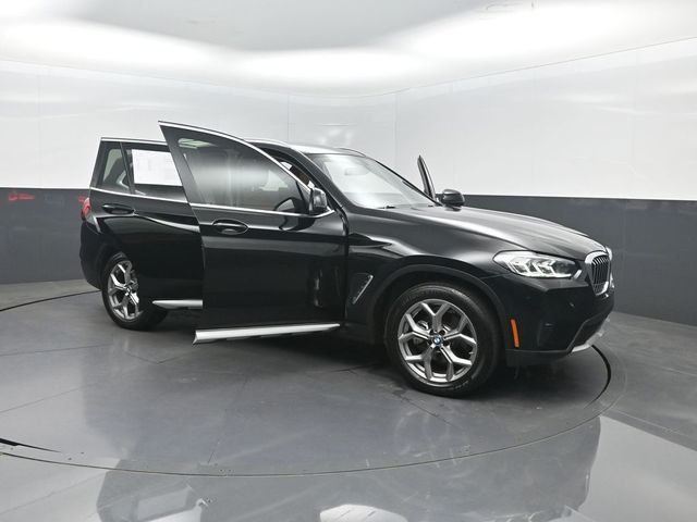 2023 BMW X3 xDrive30i Sports Activity Vehicle - 23031060 - 33