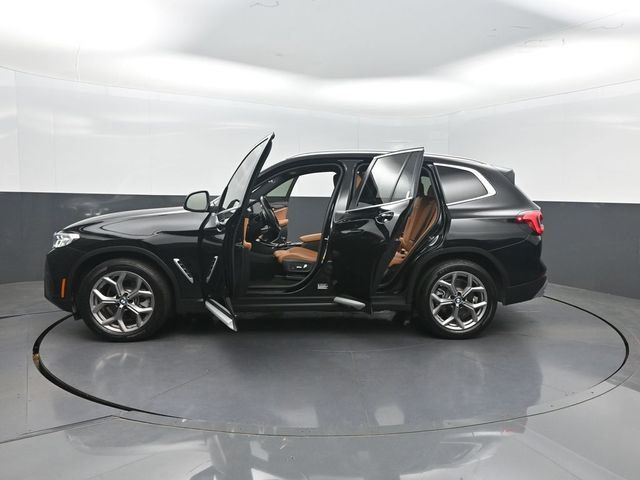 2023 BMW X3 xDrive30i Sports Activity Vehicle - 23031060 - 34