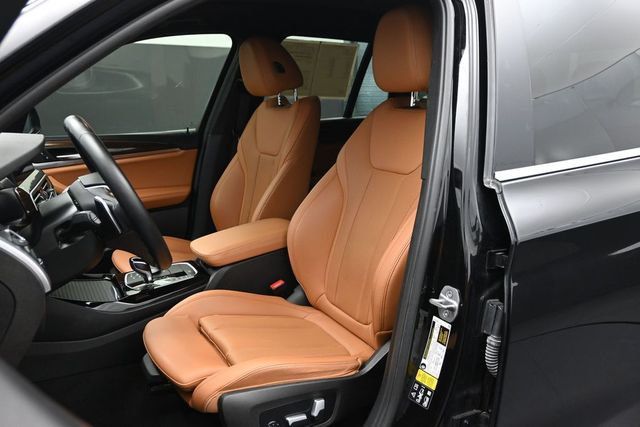 2023 BMW X3 xDrive30i Sports Activity Vehicle - 23031060 - 5