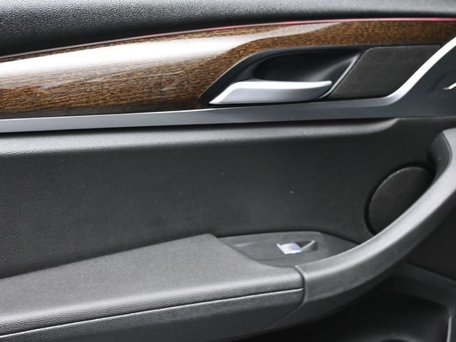 2023 BMW X3 xDrive30i Sports Activity Vehicle - 23056423 - 9