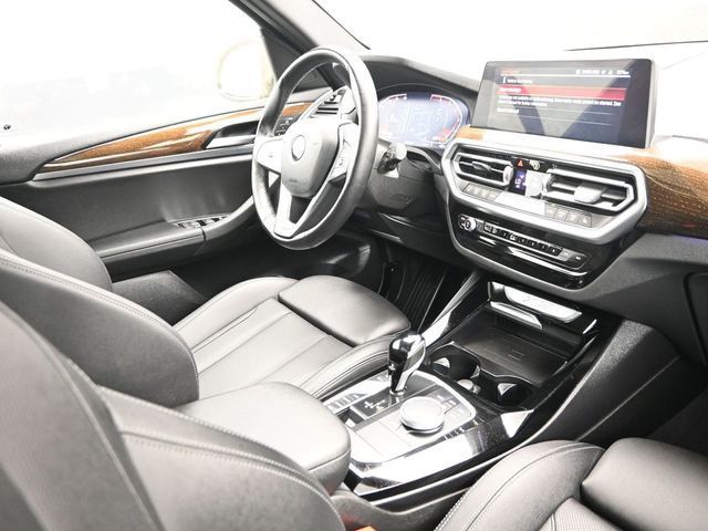 2023 BMW X3 xDrive30i Sports Activity Vehicle - 23056423 - 14