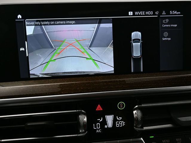 2023 BMW X3 xDrive30i Sports Activity Vehicle - 23056423 - 17