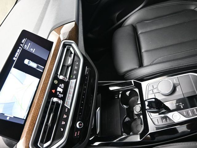 2023 BMW X3 xDrive30i Sports Activity Vehicle - 23056423 - 18