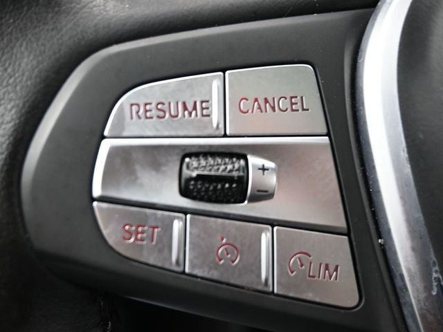 2023 BMW X3 xDrive30i Sports Activity Vehicle - 23056423 - 20