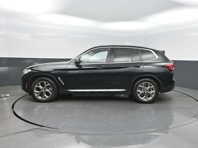 2023 BMW X3 xDrive30i Sports Activity Vehicle - 23056423 - 2