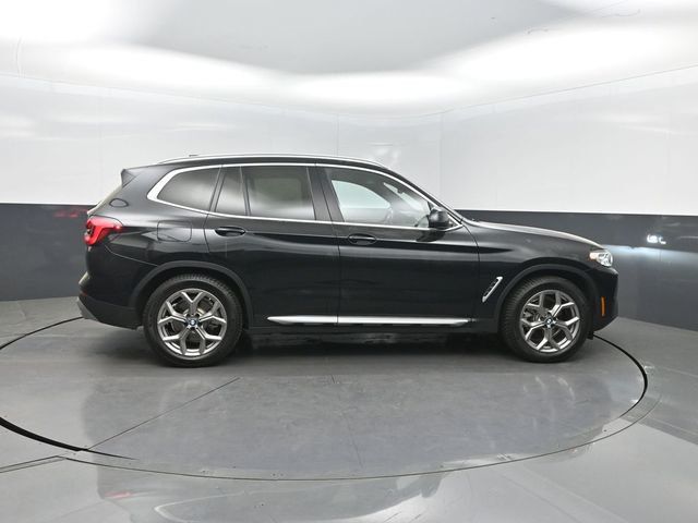 2023 BMW X3 xDrive30i Sports Activity Vehicle - 23056423 - 34