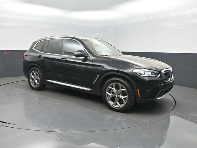 2023 BMW X3 xDrive30i Sports Activity Vehicle - 23056423 - 35