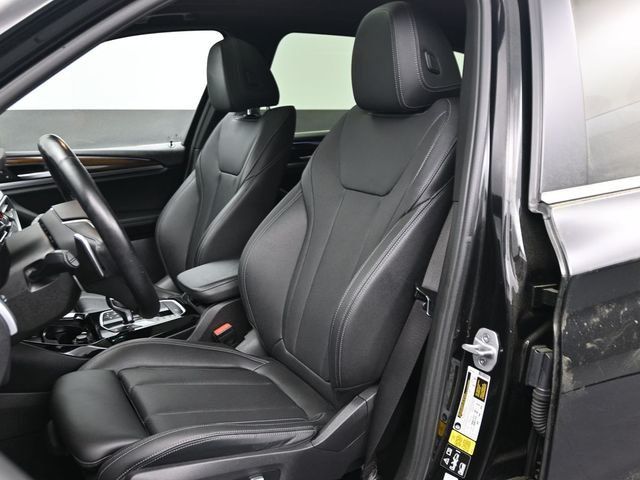 2023 BMW X3 xDrive30i Sports Activity Vehicle - 23056423 - 4