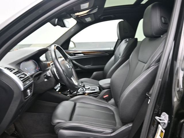 2023 BMW X3 xDrive30i Sports Activity Vehicle - 23056423 - 5