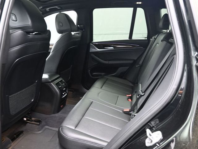 2023 BMW X3 xDrive30i Sports Activity Vehicle - 23056423 - 8