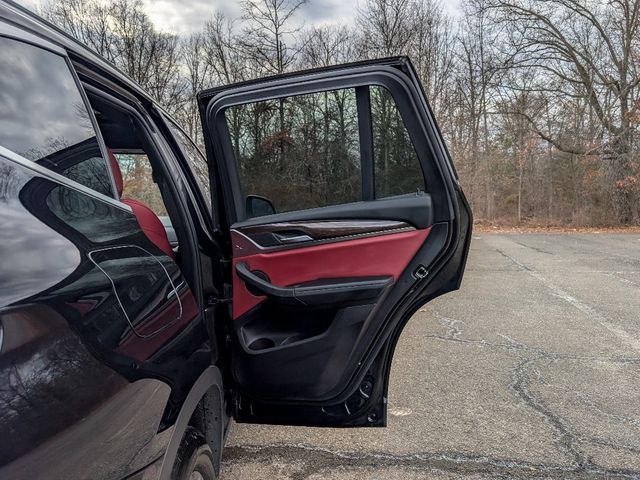 2023 BMW X3 xDrive30i Sports Activity Vehicle - 23016202 - 11