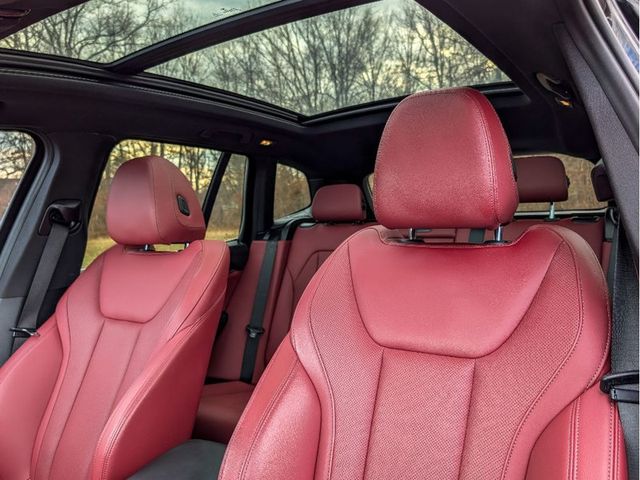 2023 BMW X3 xDrive30i Sports Activity Vehicle - 23016202 - 15